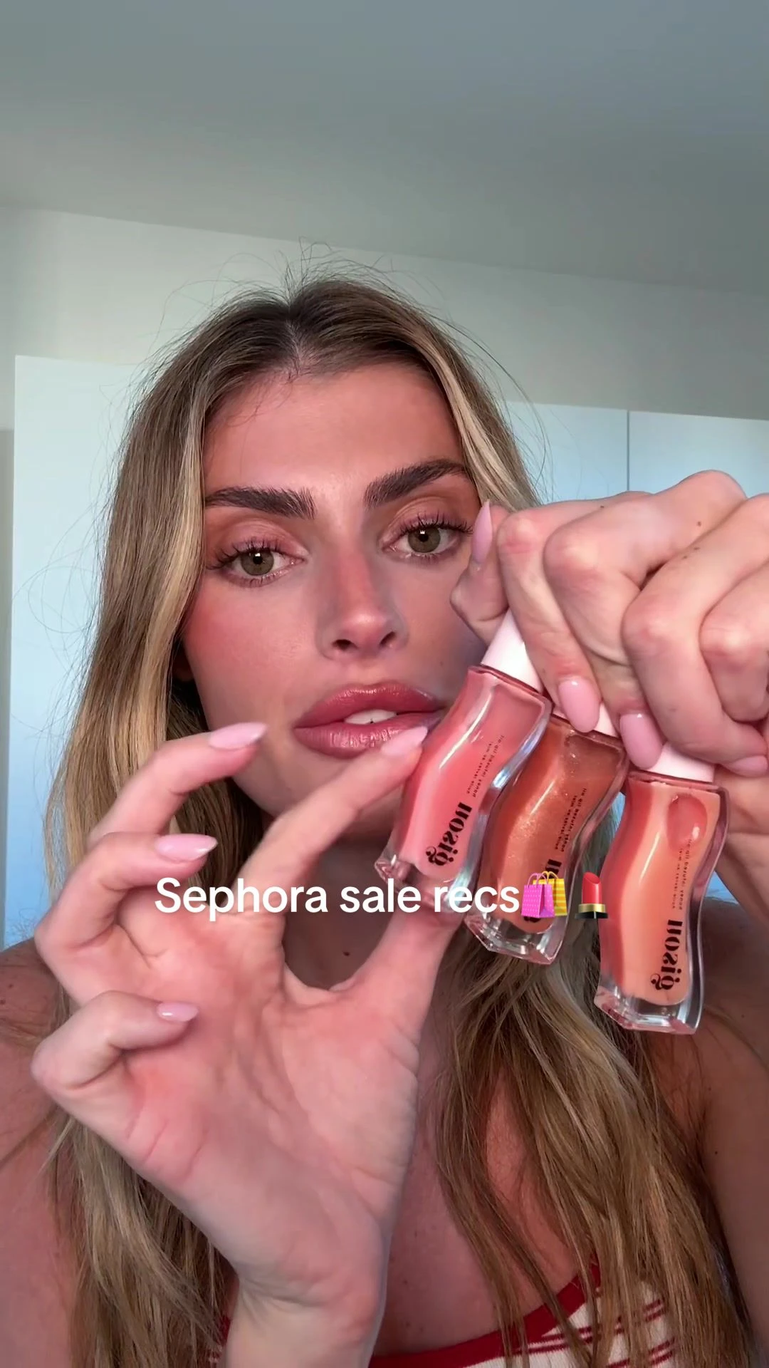 Sephora Sale Recs