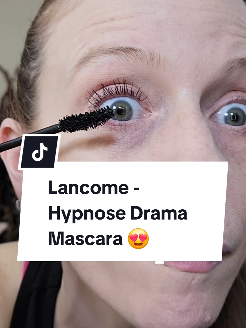 Lancôme Hypnose Drama Mascara