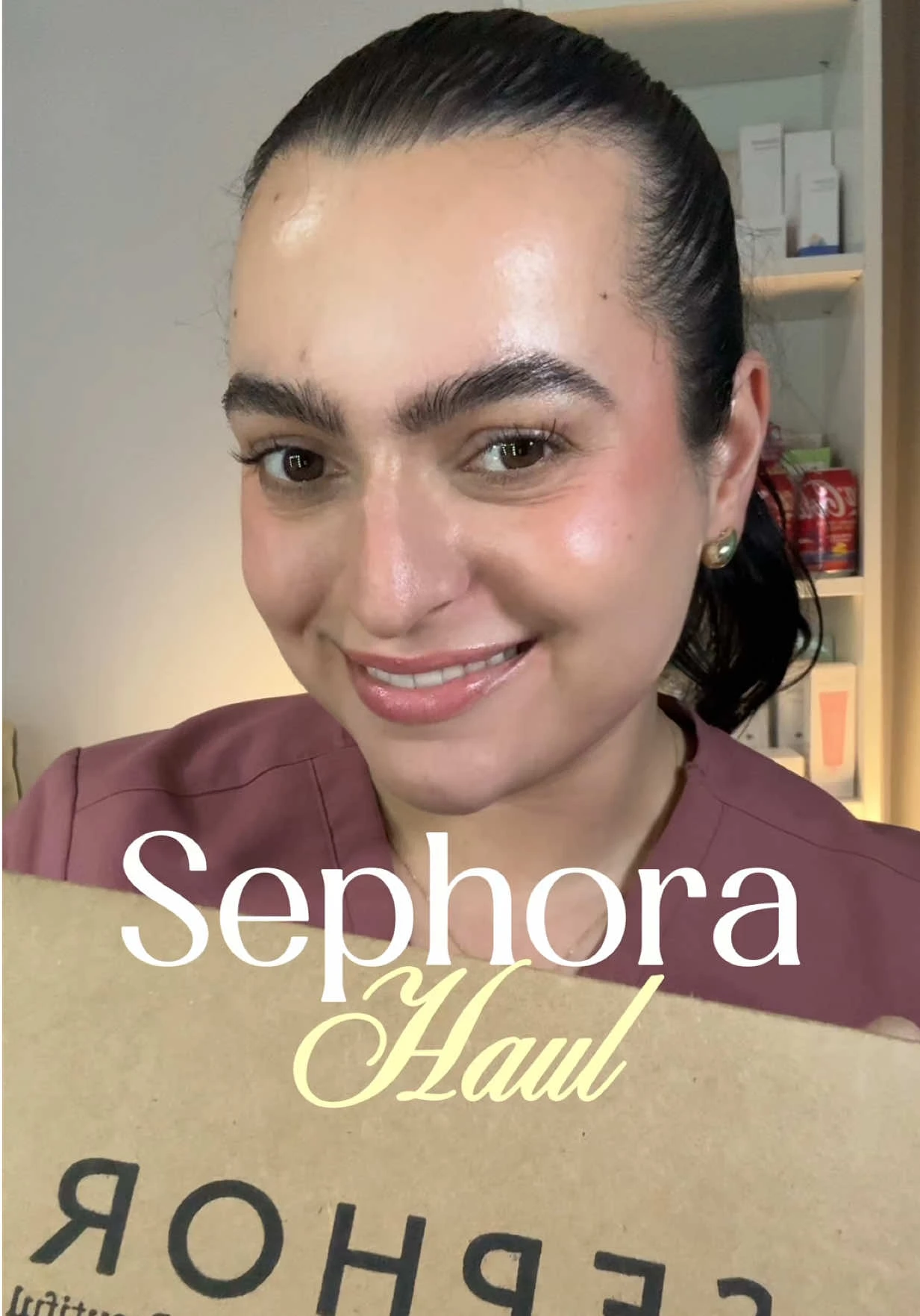 Sephora Haul!