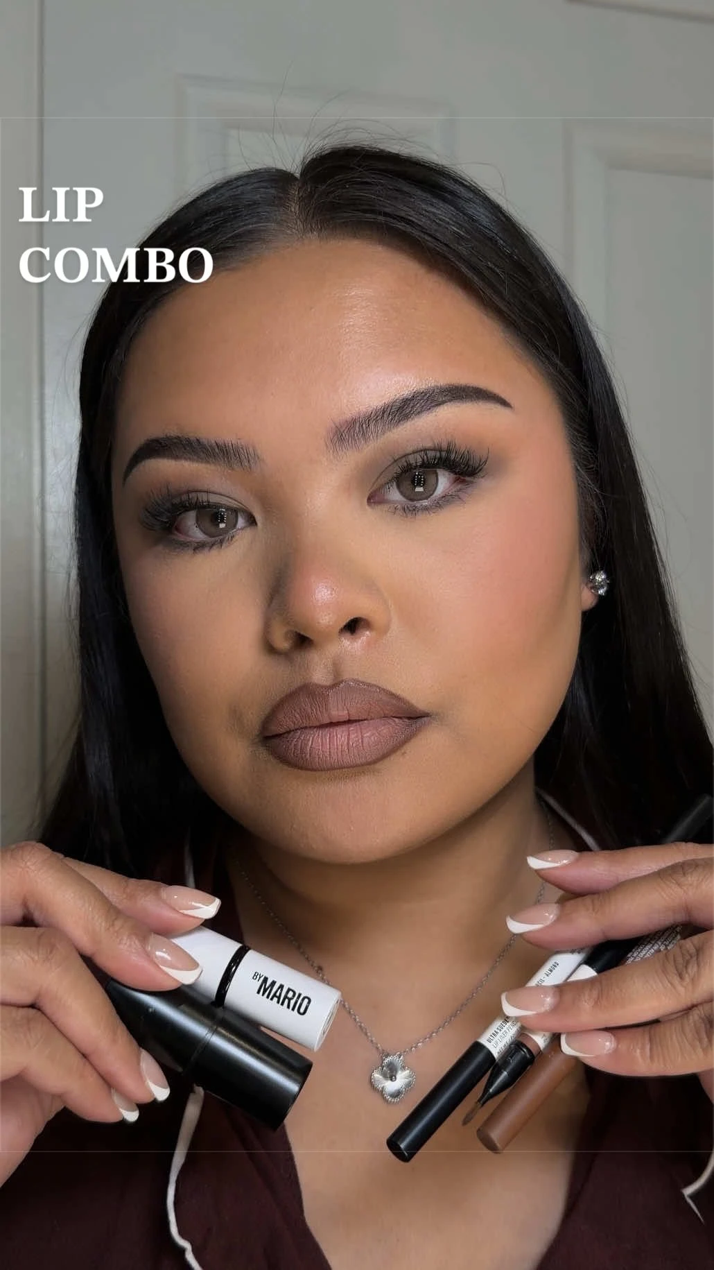 THE LIP COMBO