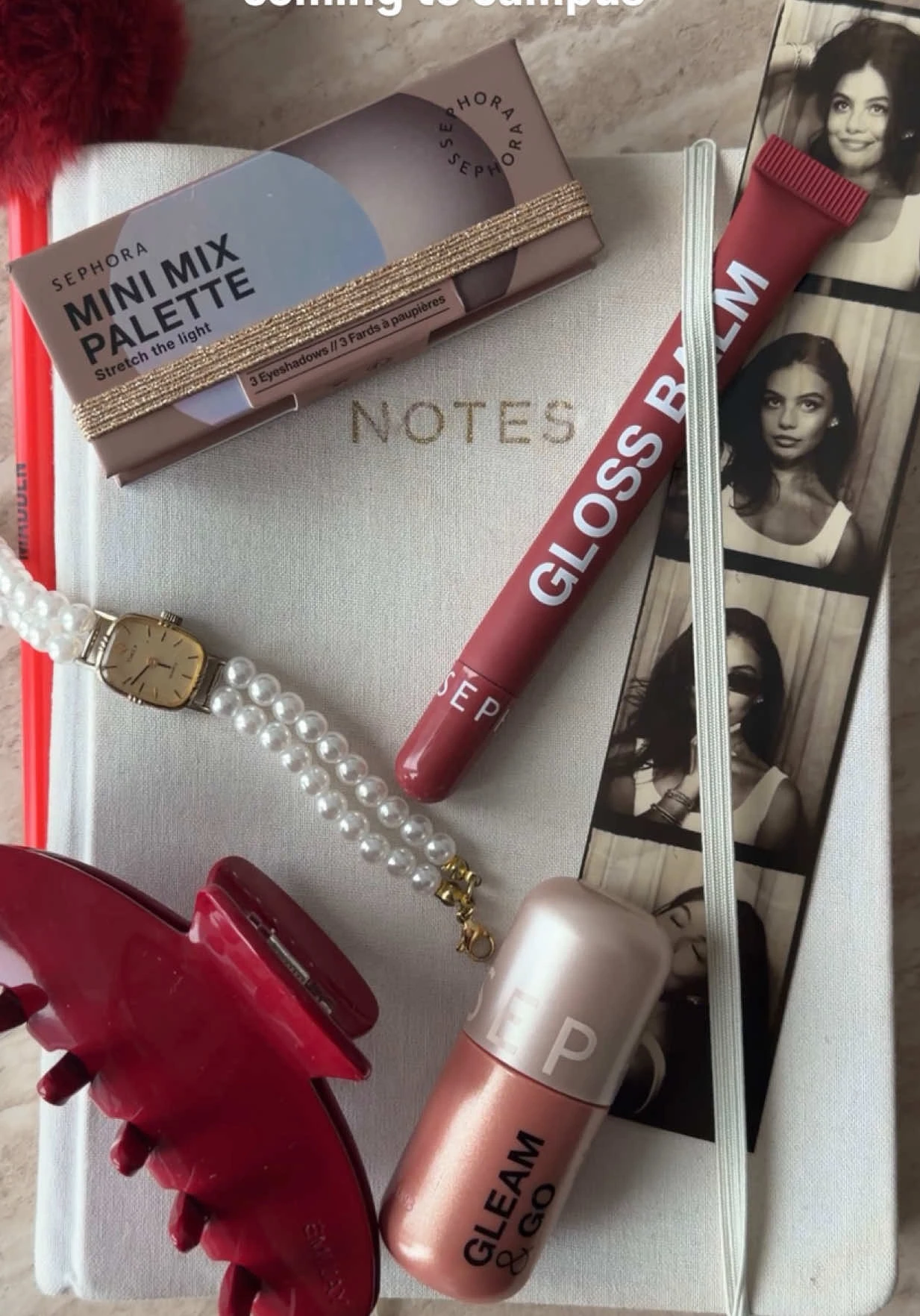 UT x Sephora Collection