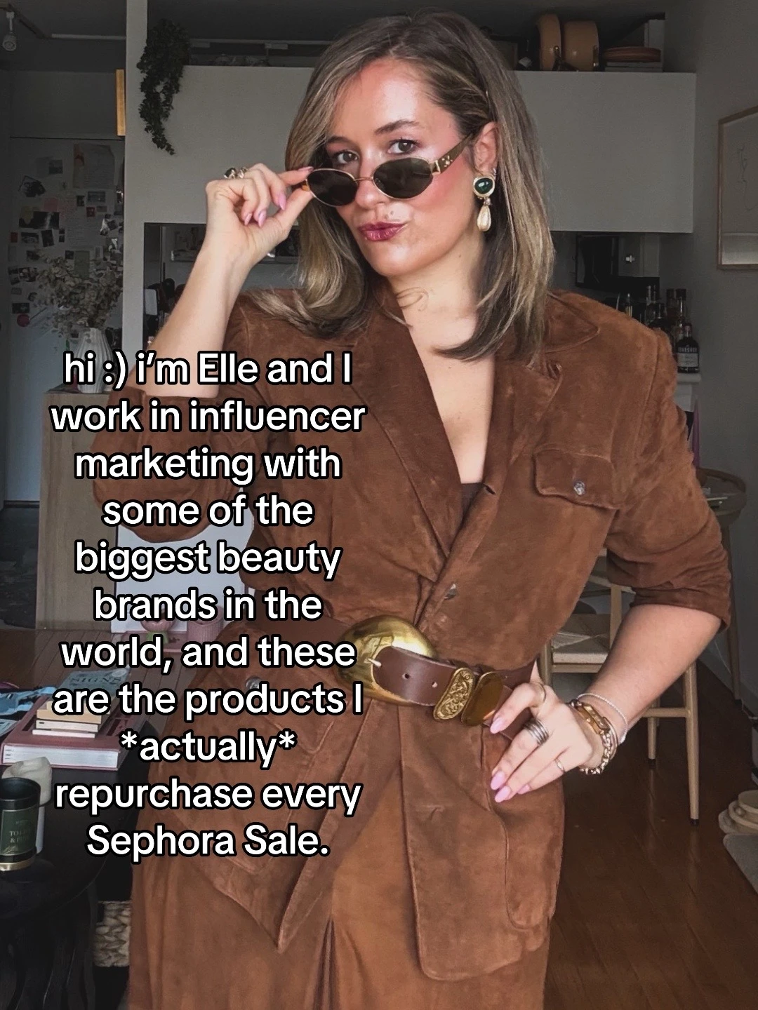Sephora Sale: the products I will always rebuy