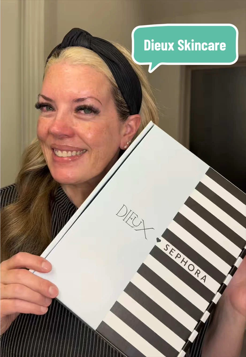 Dieux 🖤 Sephora
