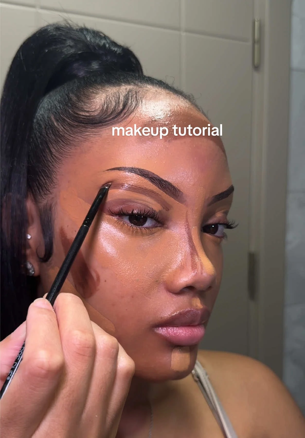 Makeup Tutorial Products
