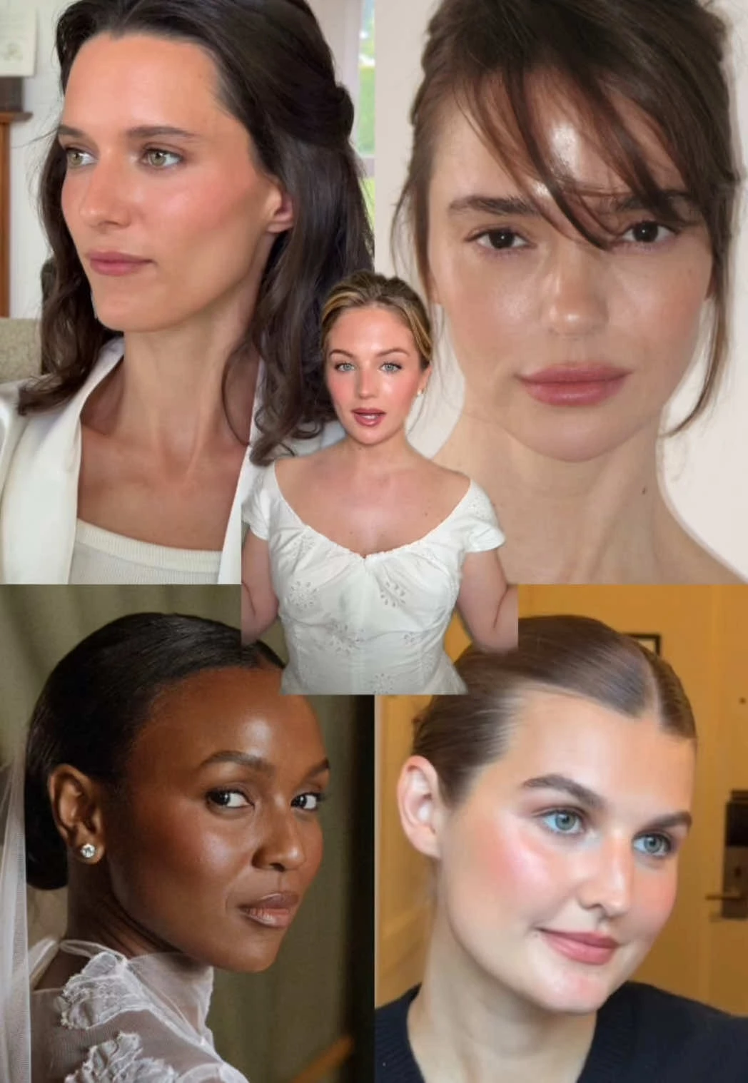 2026 Bridal Glam