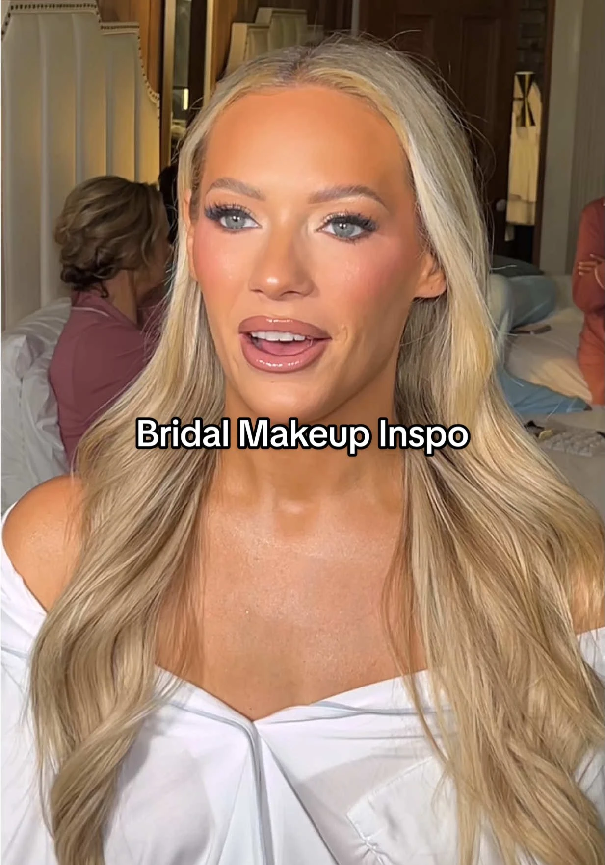 My 2026 Bridal Inspo