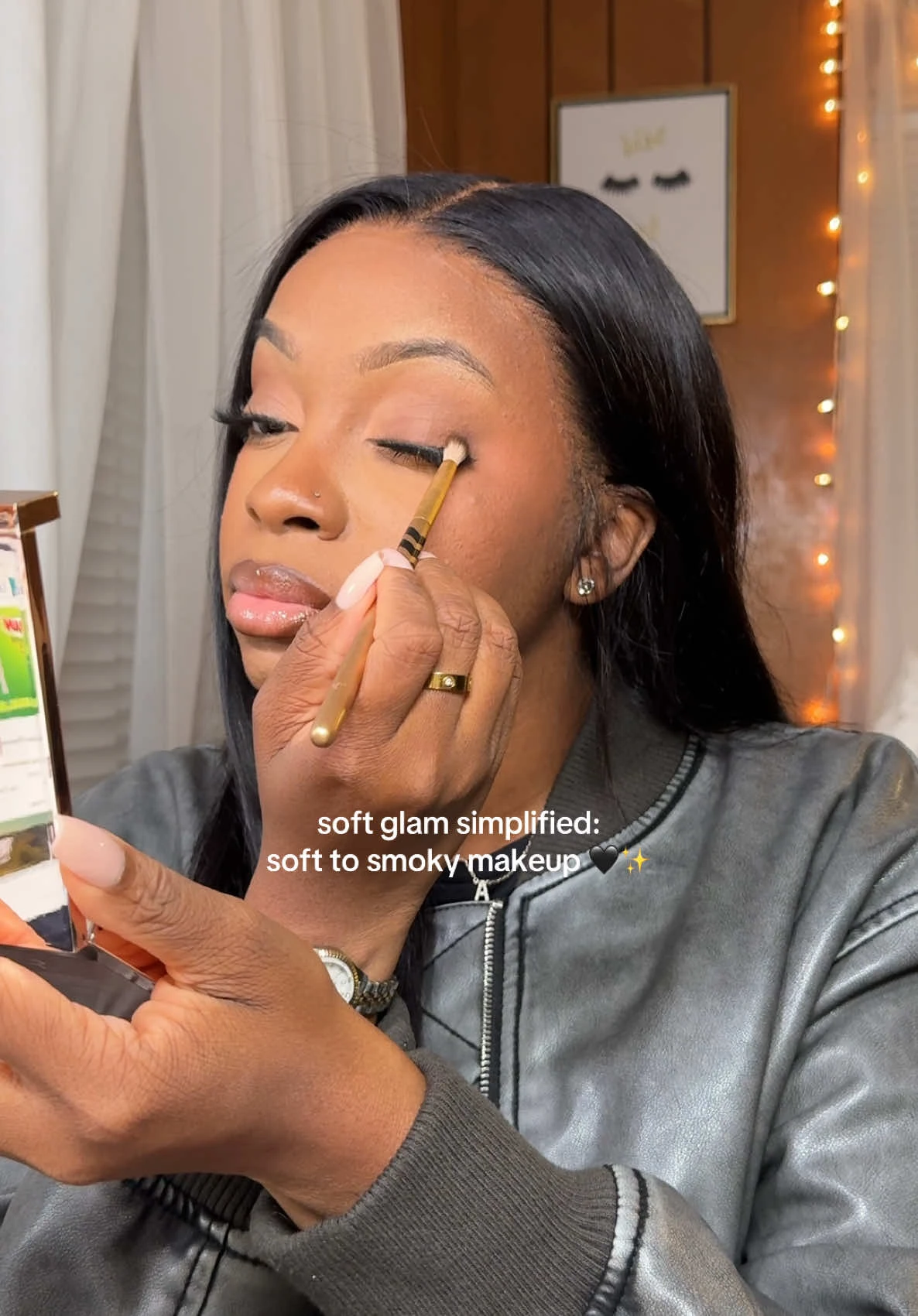Eyeshadow staple!!