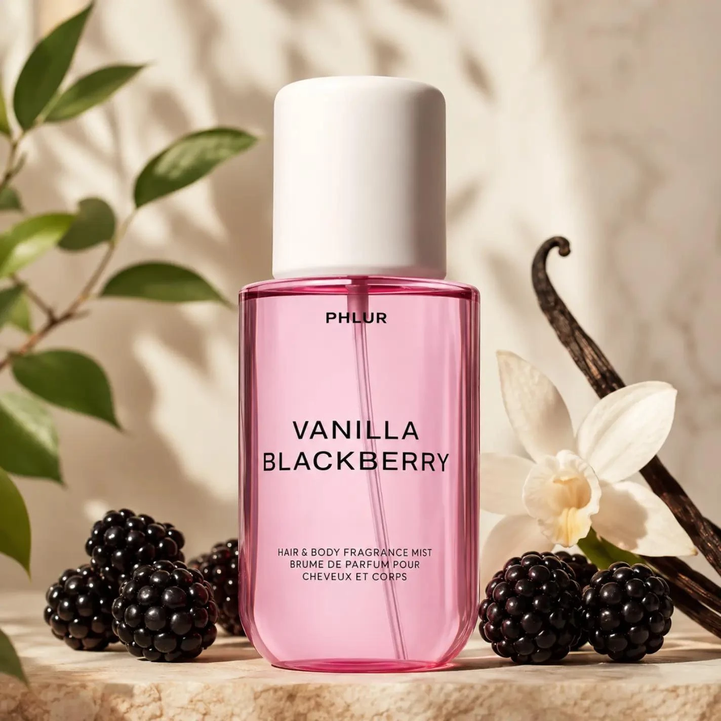 PHLUR VANILLA BLACKBERRY