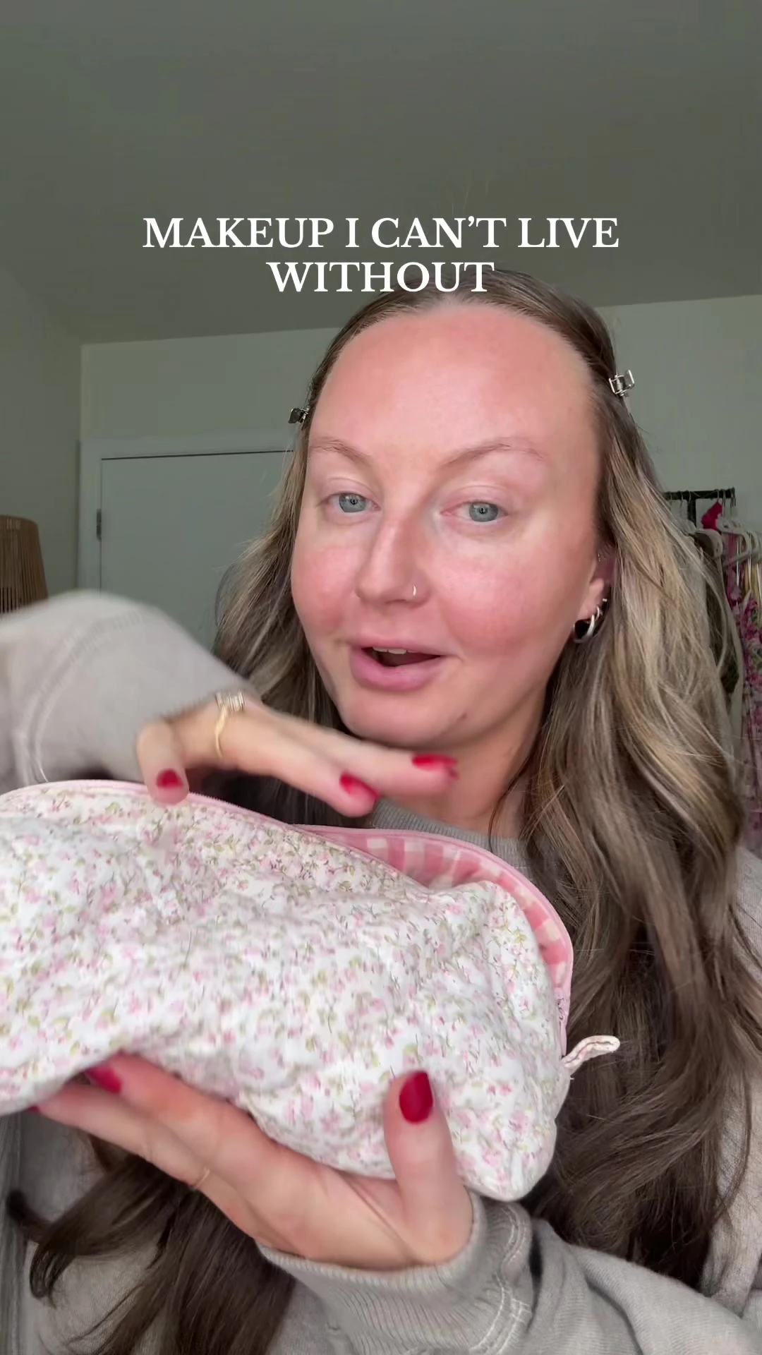 Holy Grail Makeup