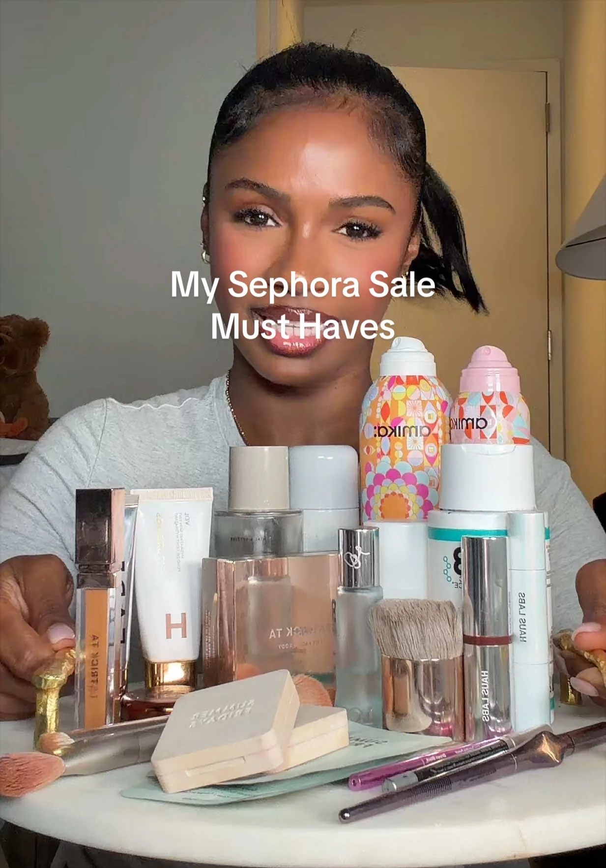My 2026 Sephora Saving's Recommendations