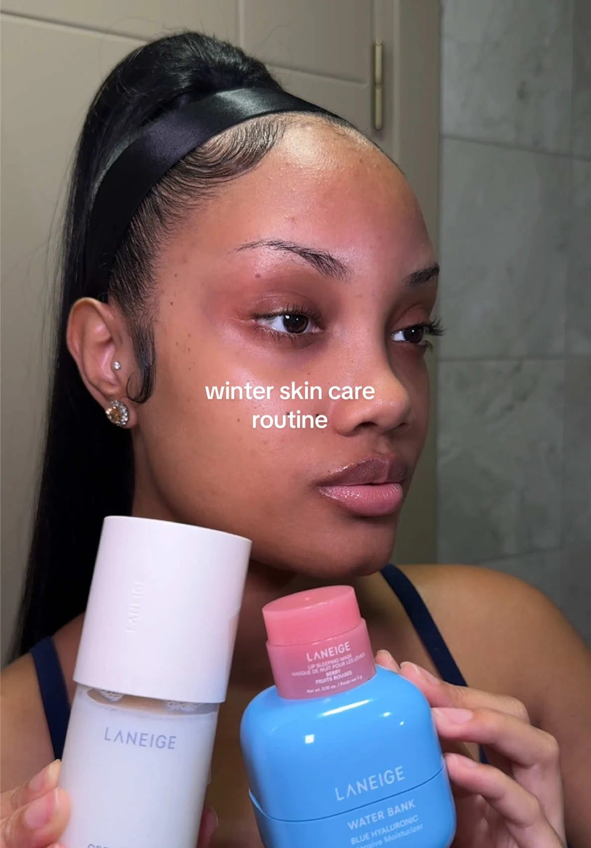 My Winter Skincare Saviors