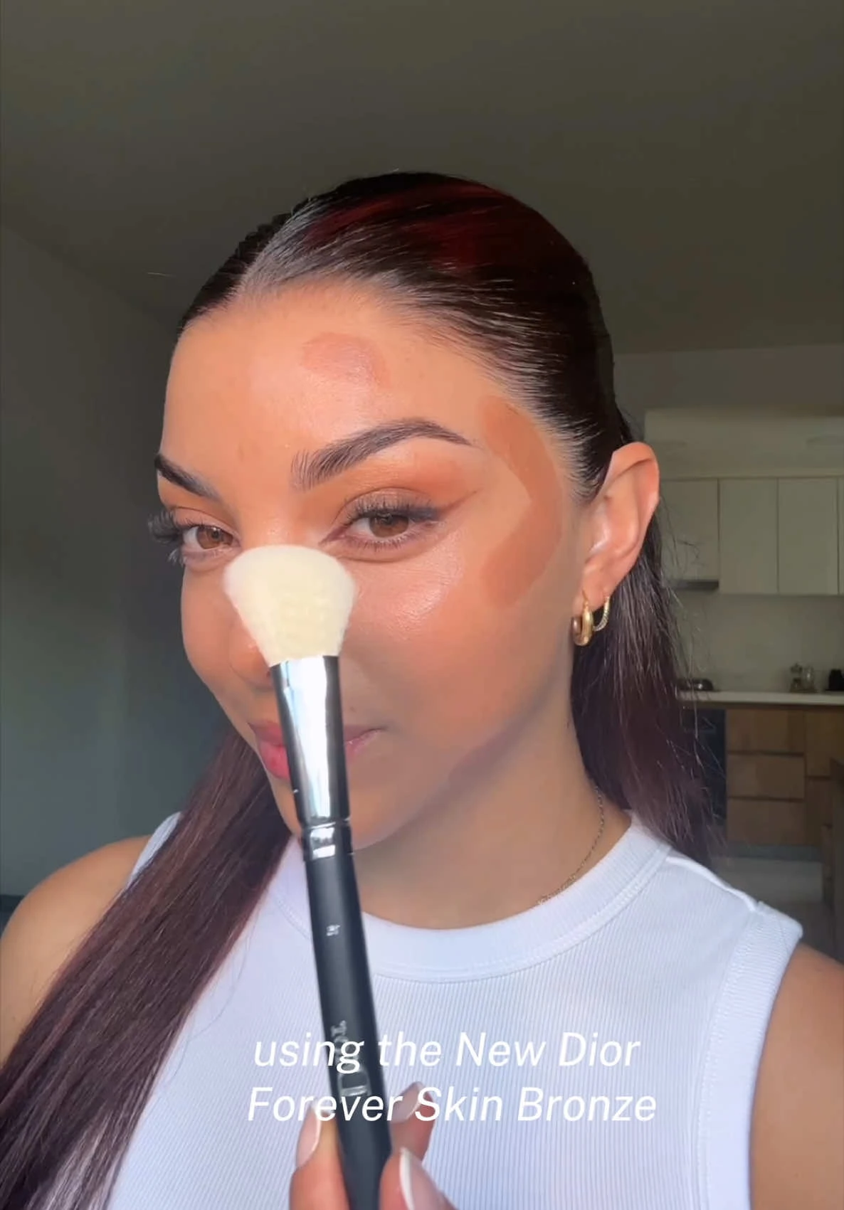 Natural, Effortless Bronzer 🤎