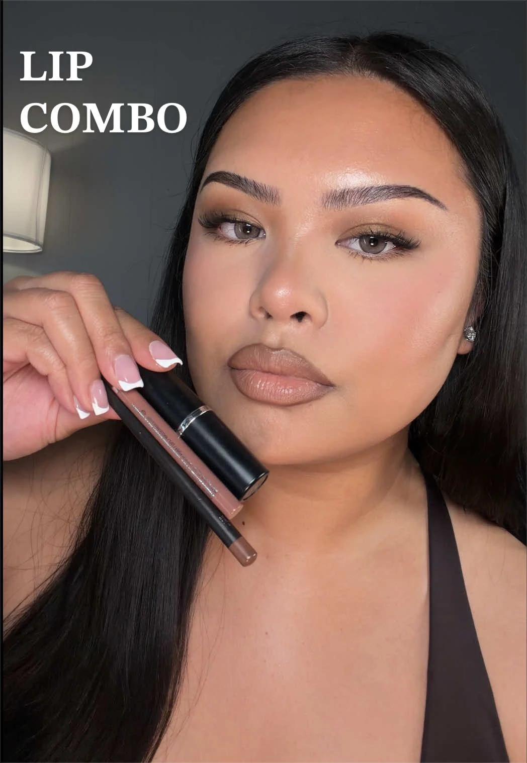 ALL MAC LIP COMBO