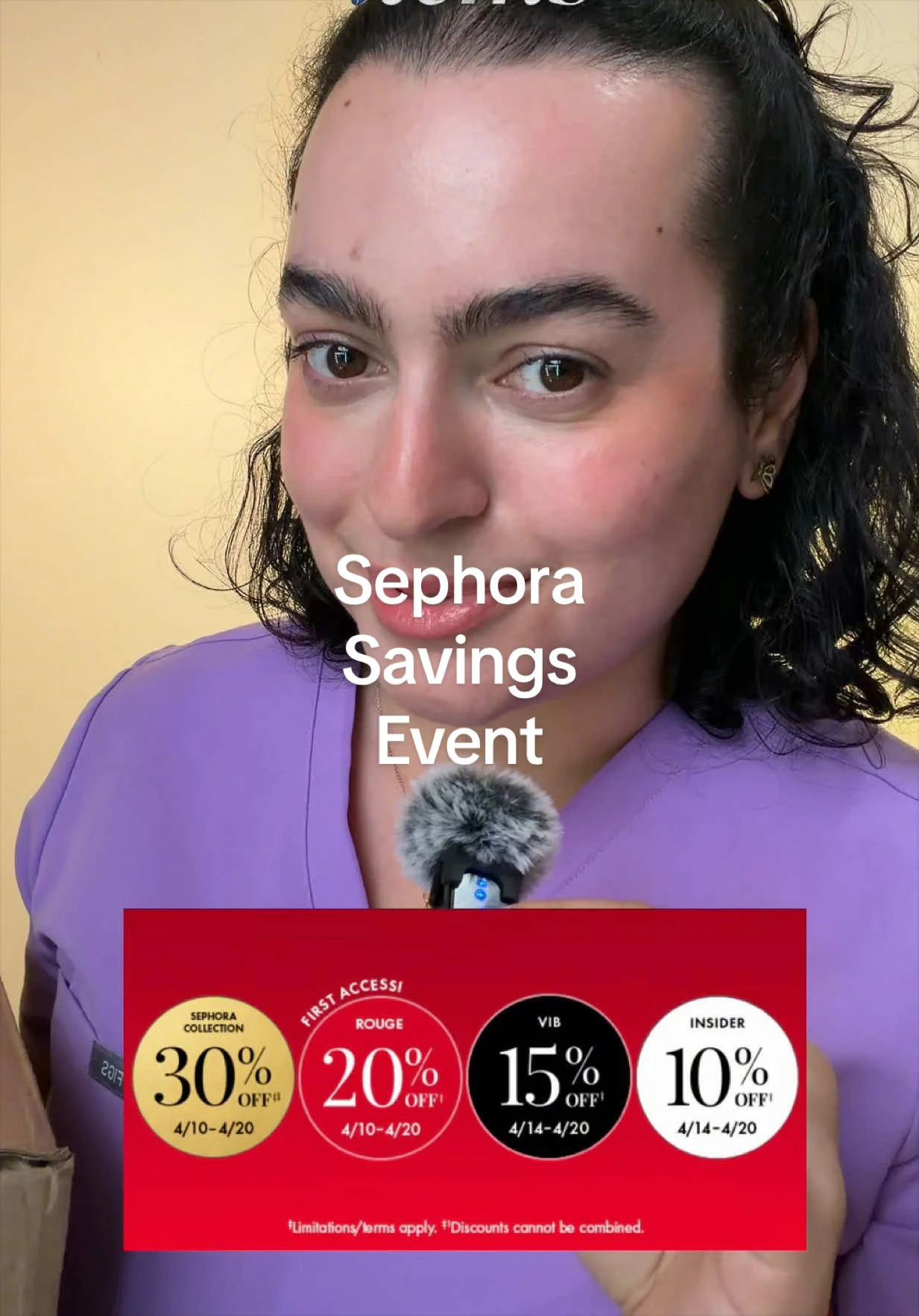 Sephora Savings Event Haul!