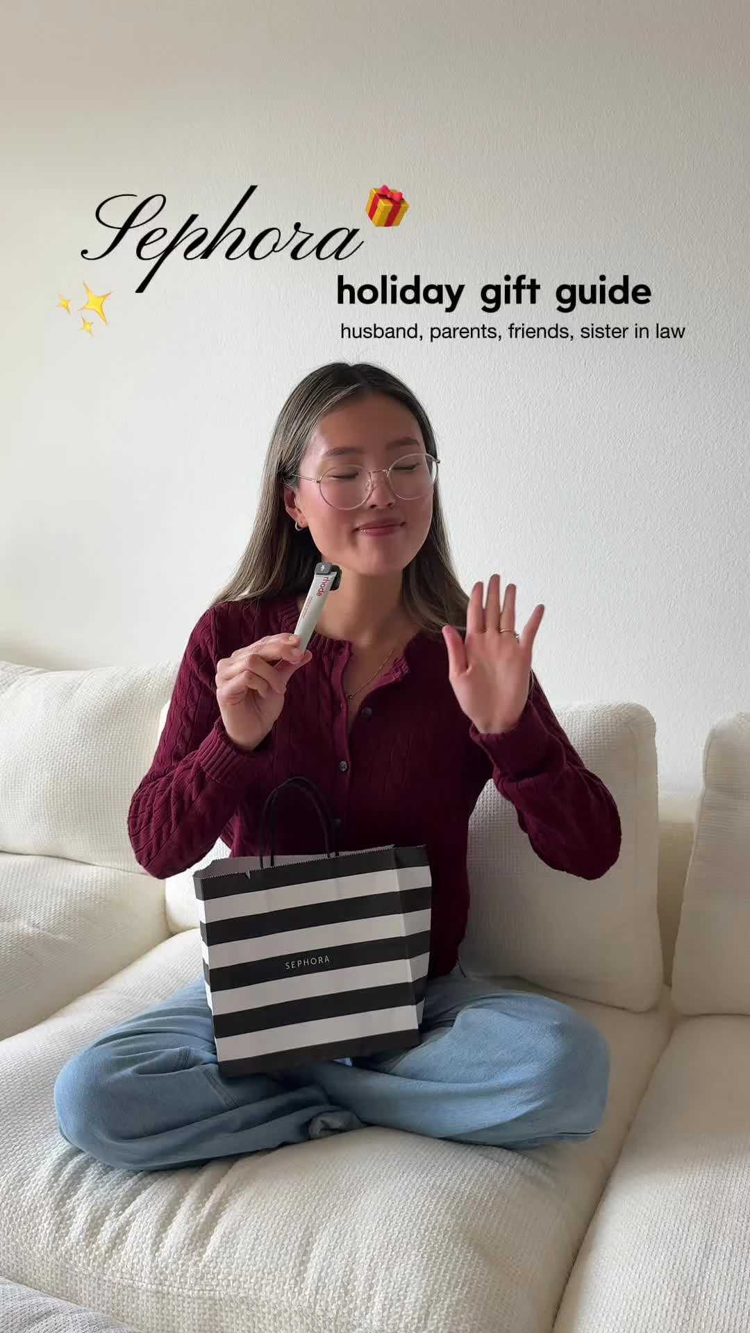 Holiday Gift Guide