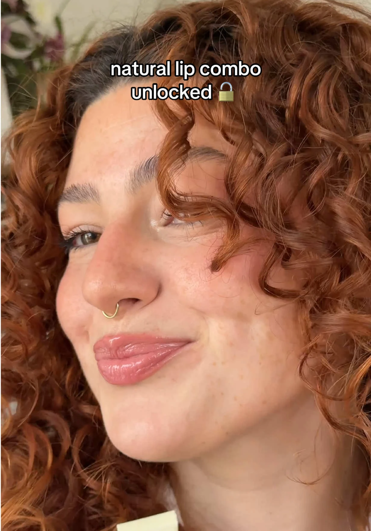 Natural Lip Combo