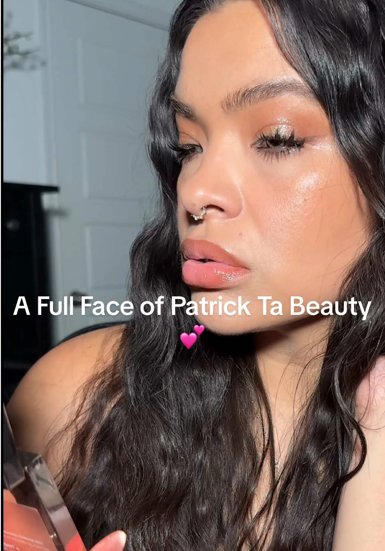 Patrick Ta Beauty