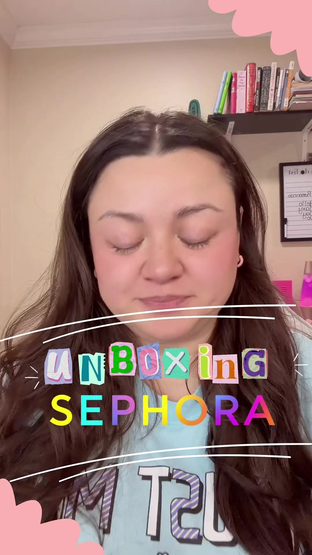 Mini Sephora haul