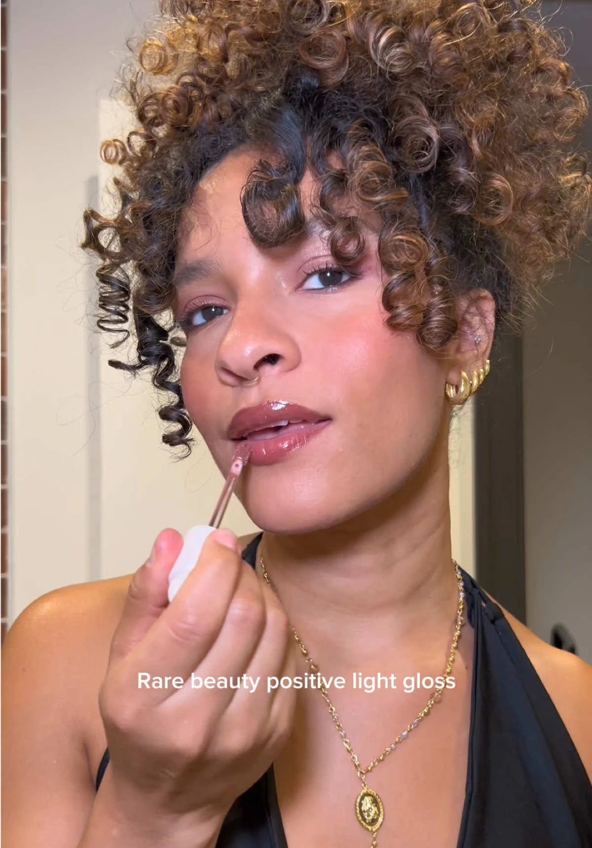 Fall makeup base routine!