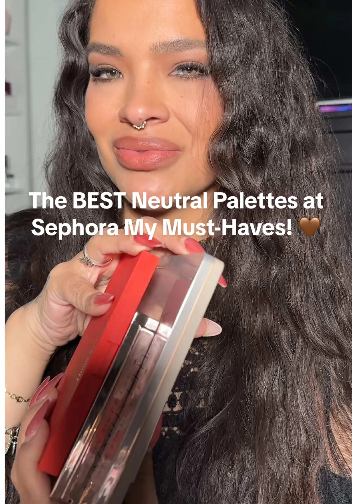 My favorite Neutral Palettes