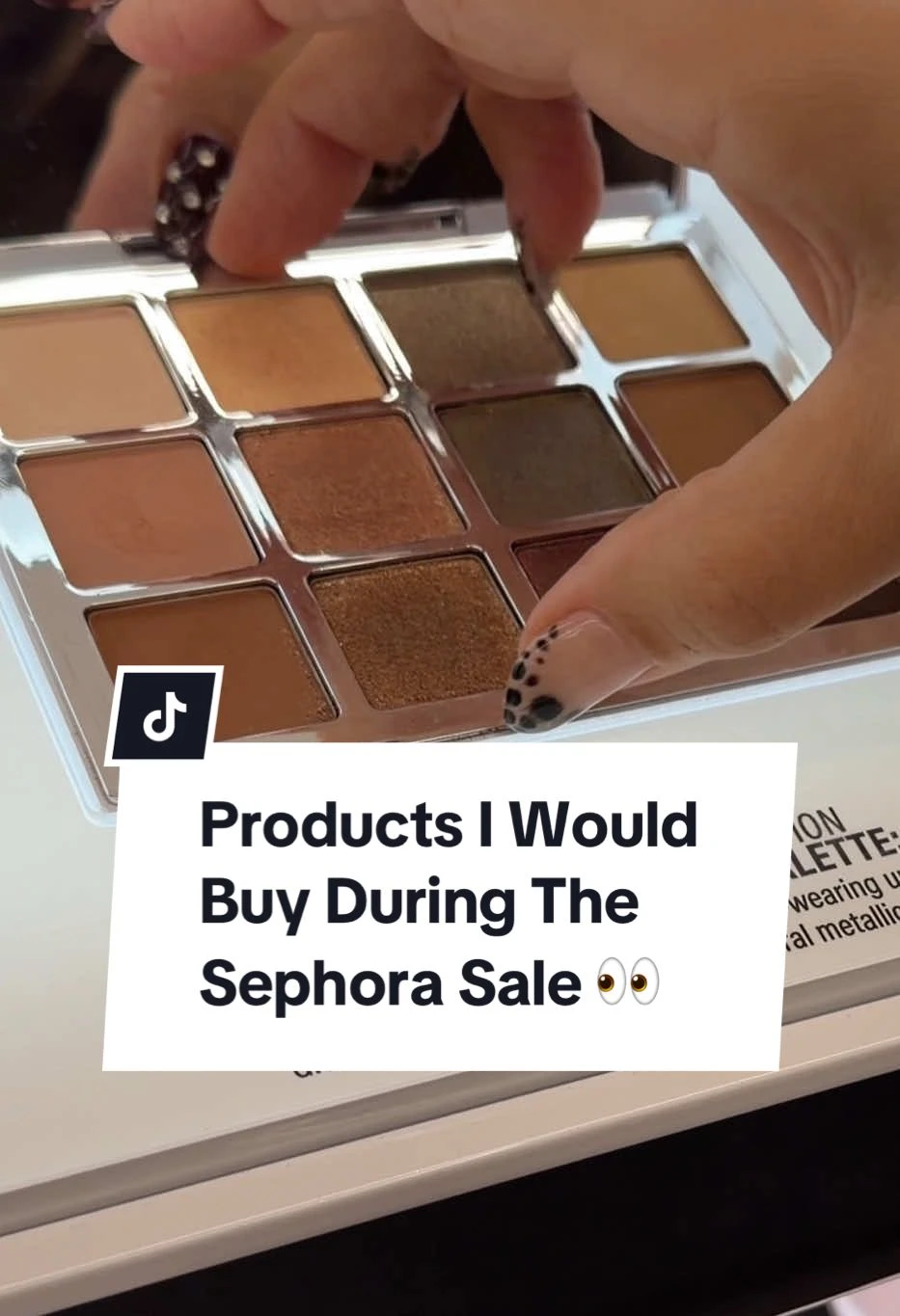Products I WOULD Invest In During The Sephora Sale
