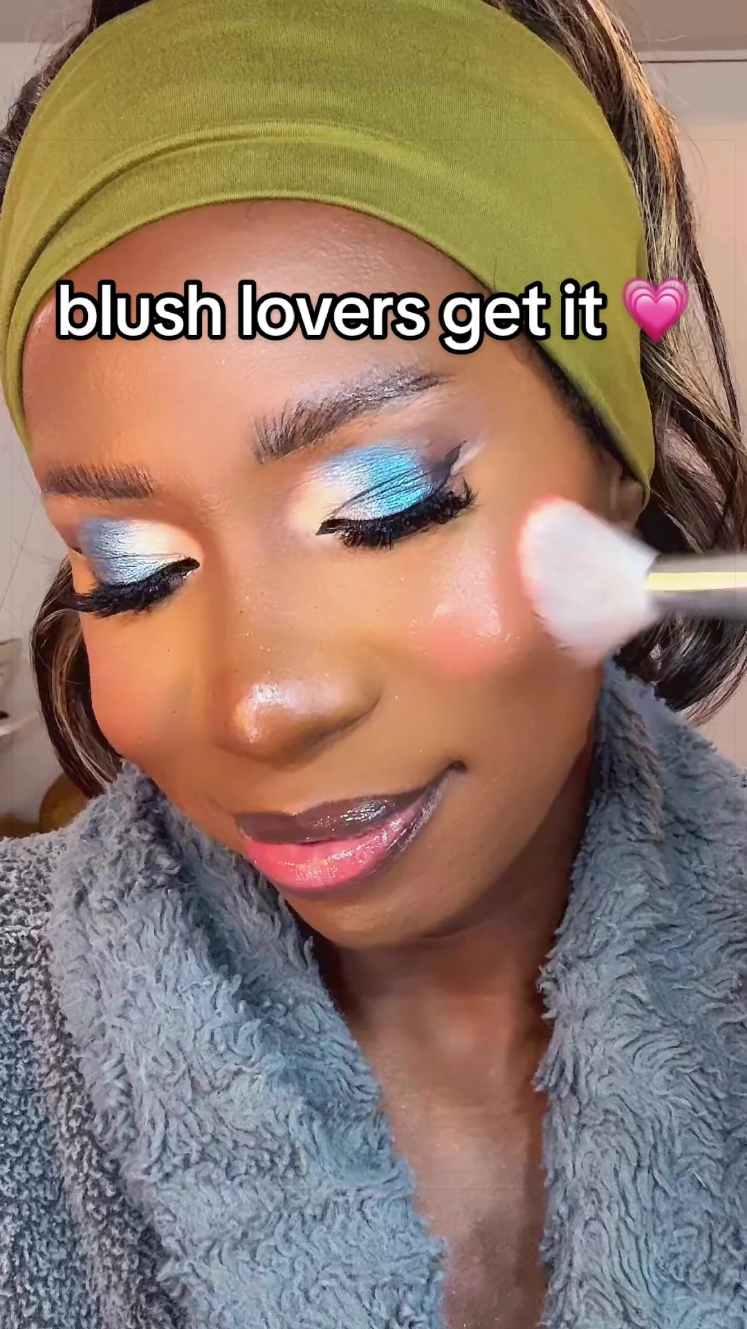 Rare beauty soft pinch