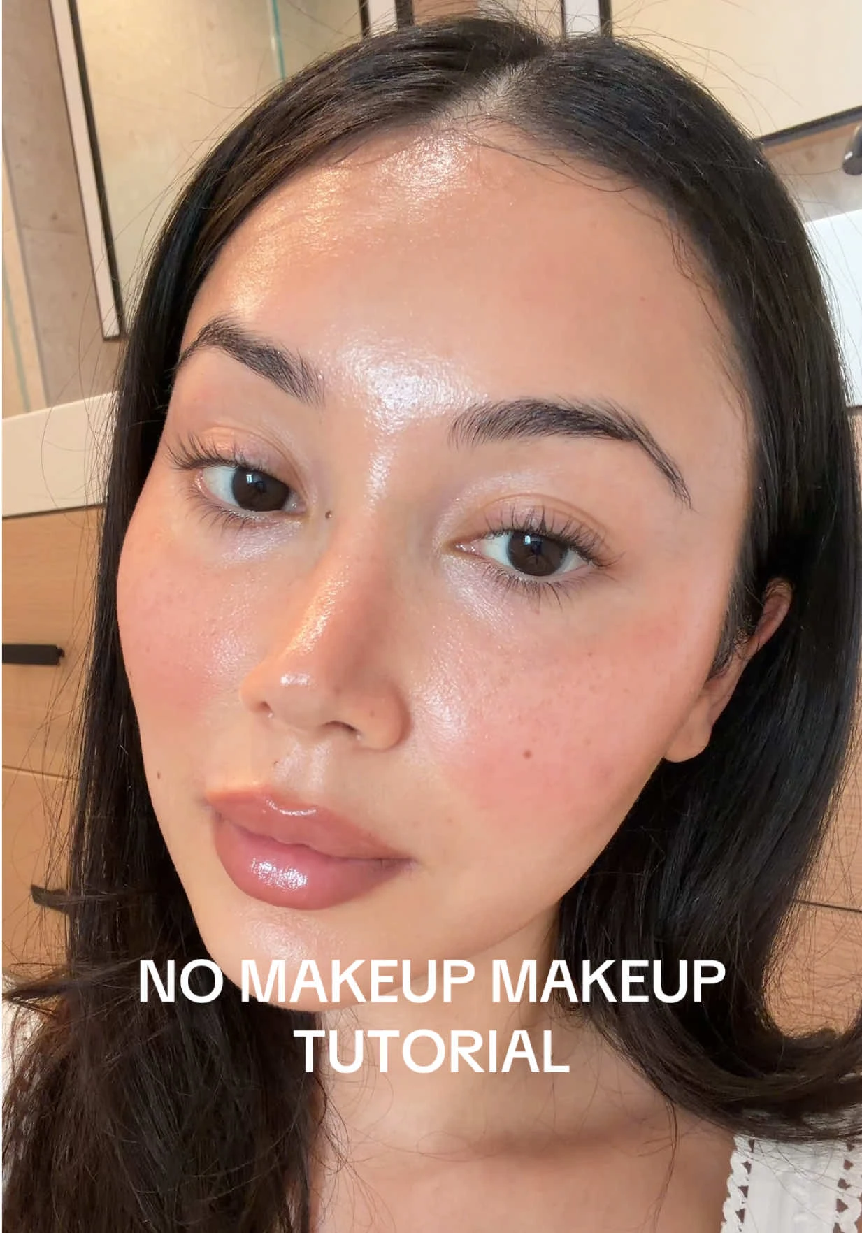 No Makeup Makeup
