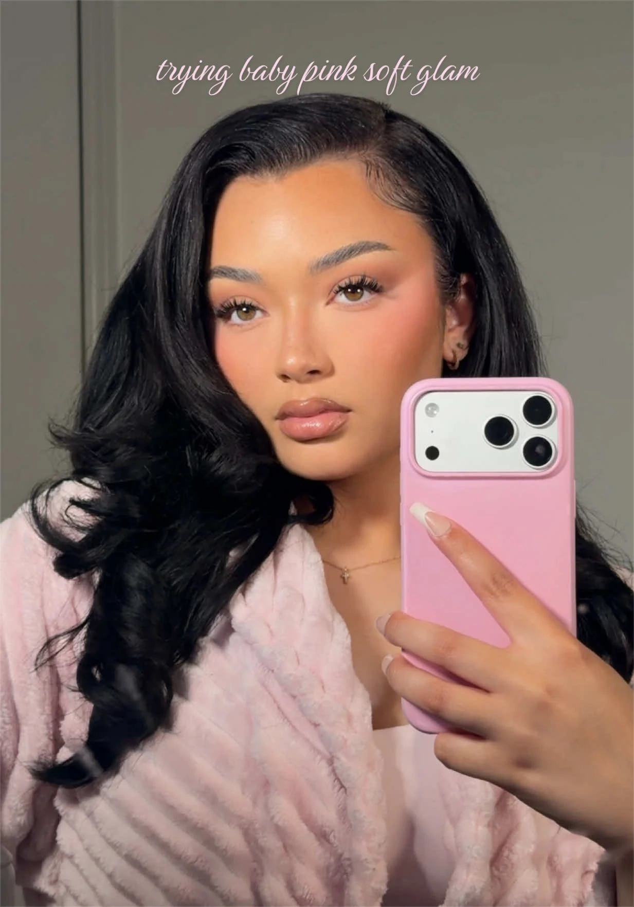 Soft Glam Essentials