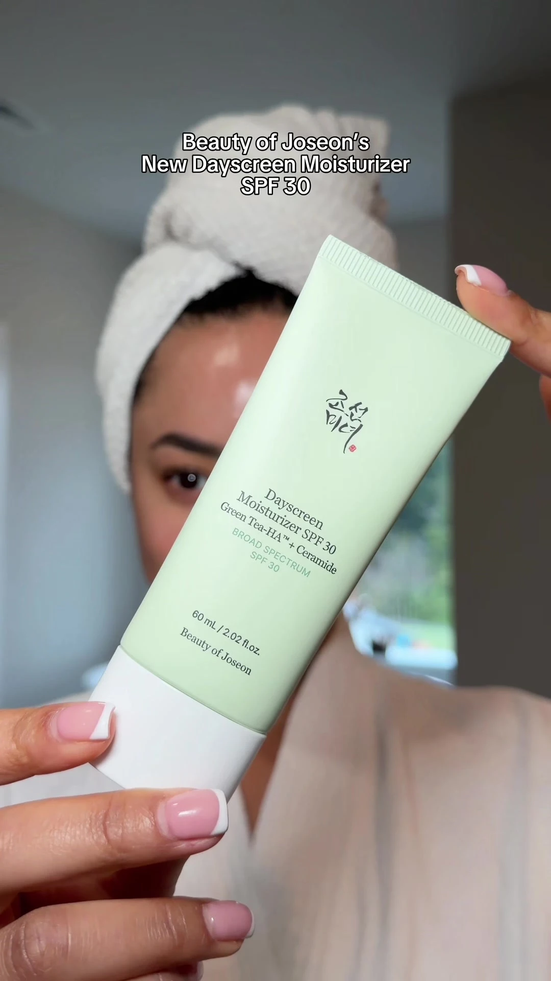 2-1 sunscreen moisturizer acne safe