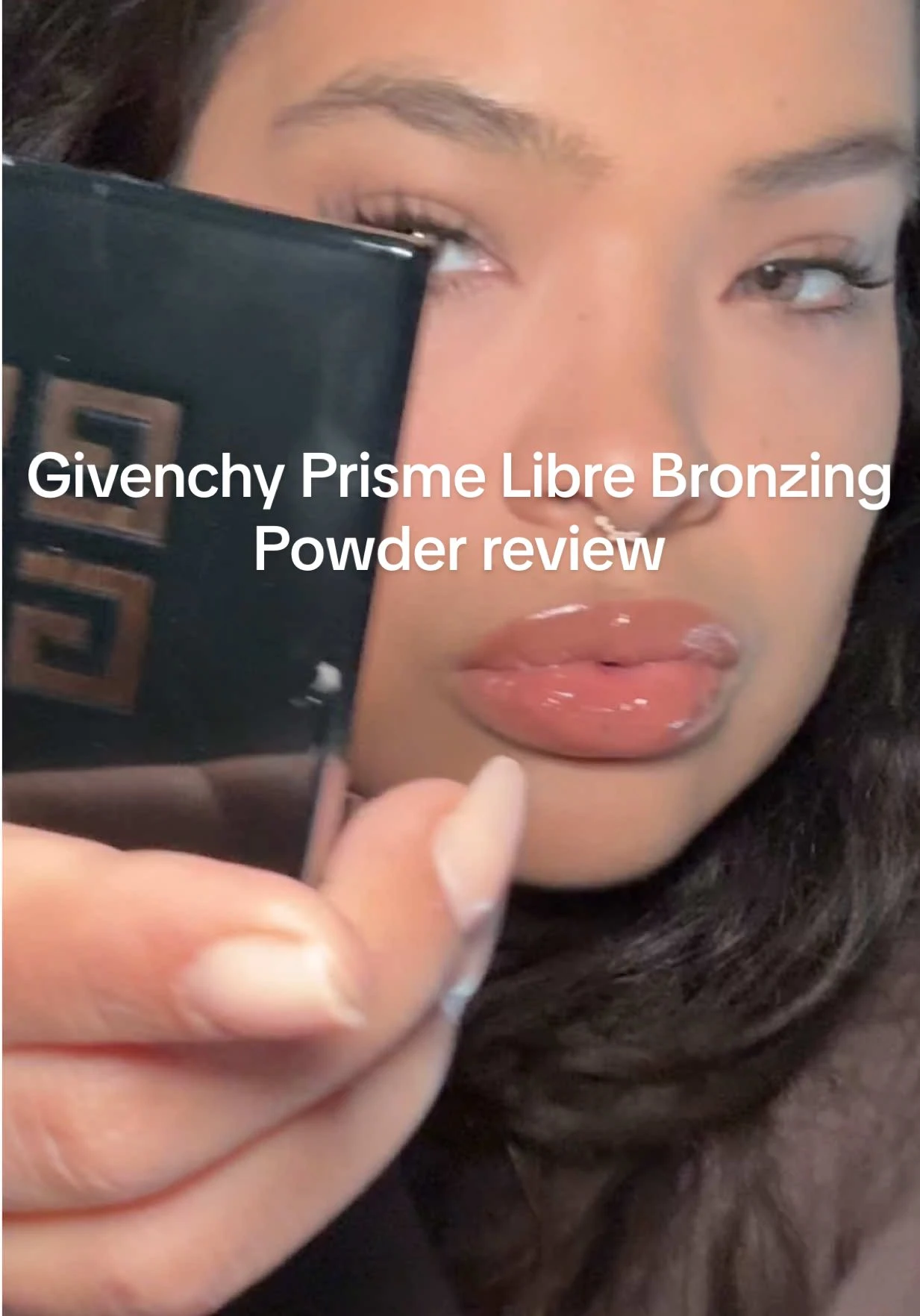 Glow + Hold: The Bronze & Set Edi