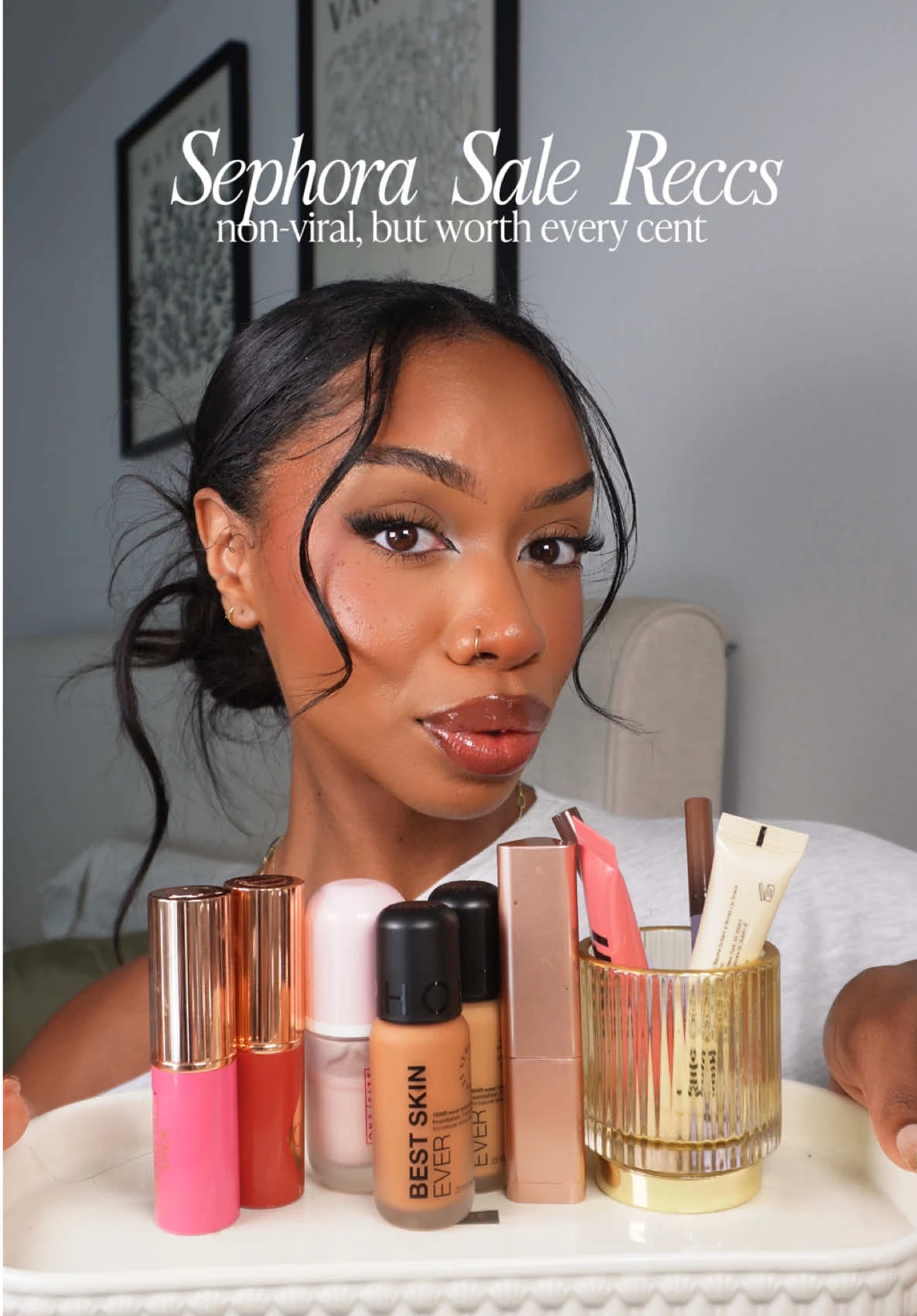 Sephora Sale Reccs 🛍️