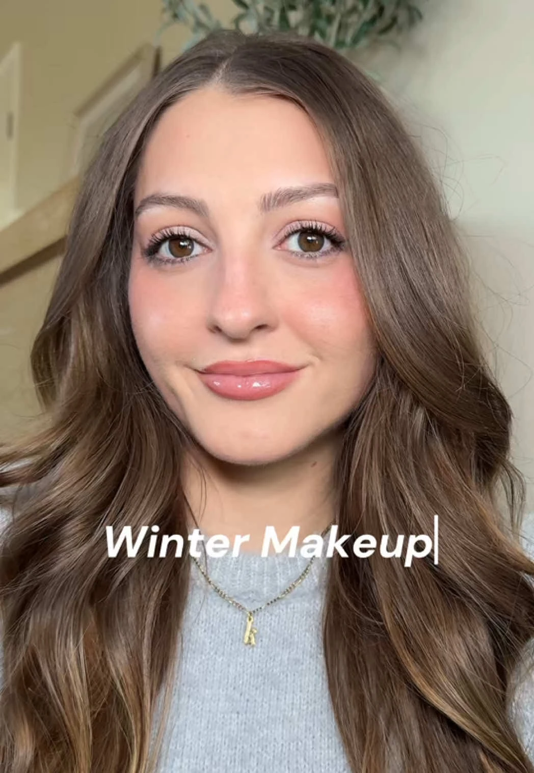 Winter Makeup