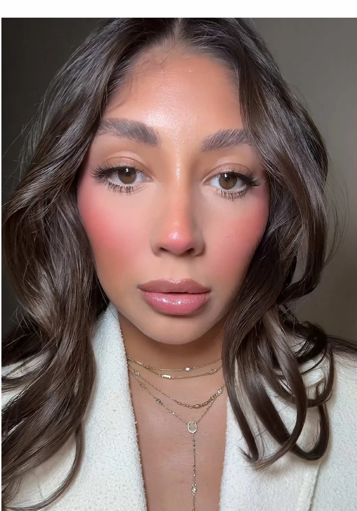 how to layer your makeup🎀