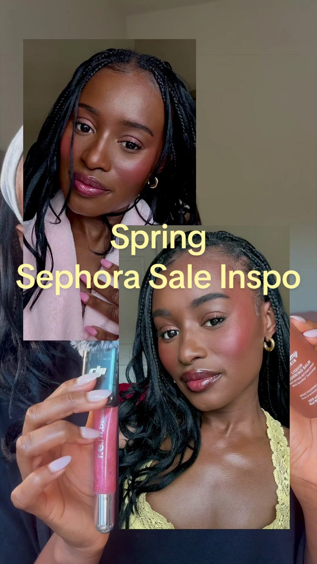 Top 5 Sephora Sale