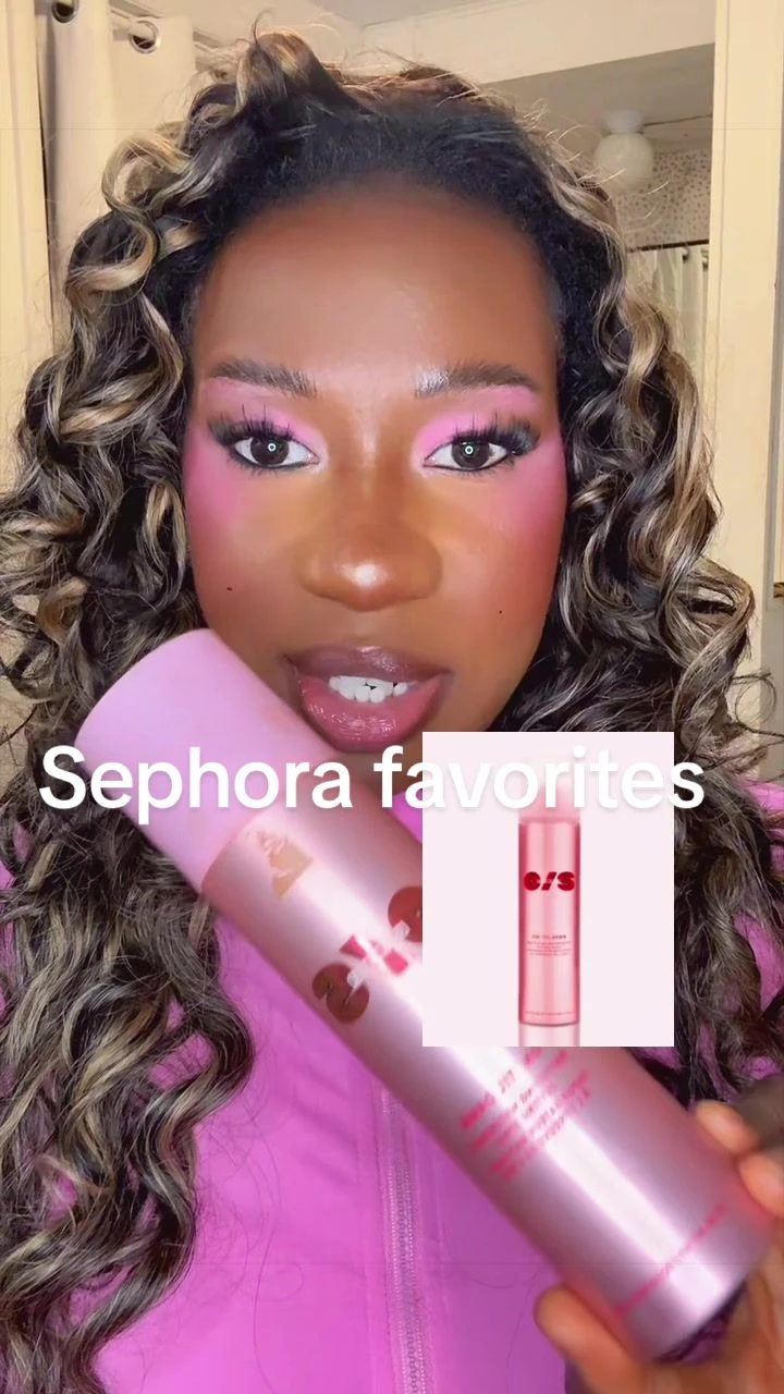 My current Sephora favorites ✨