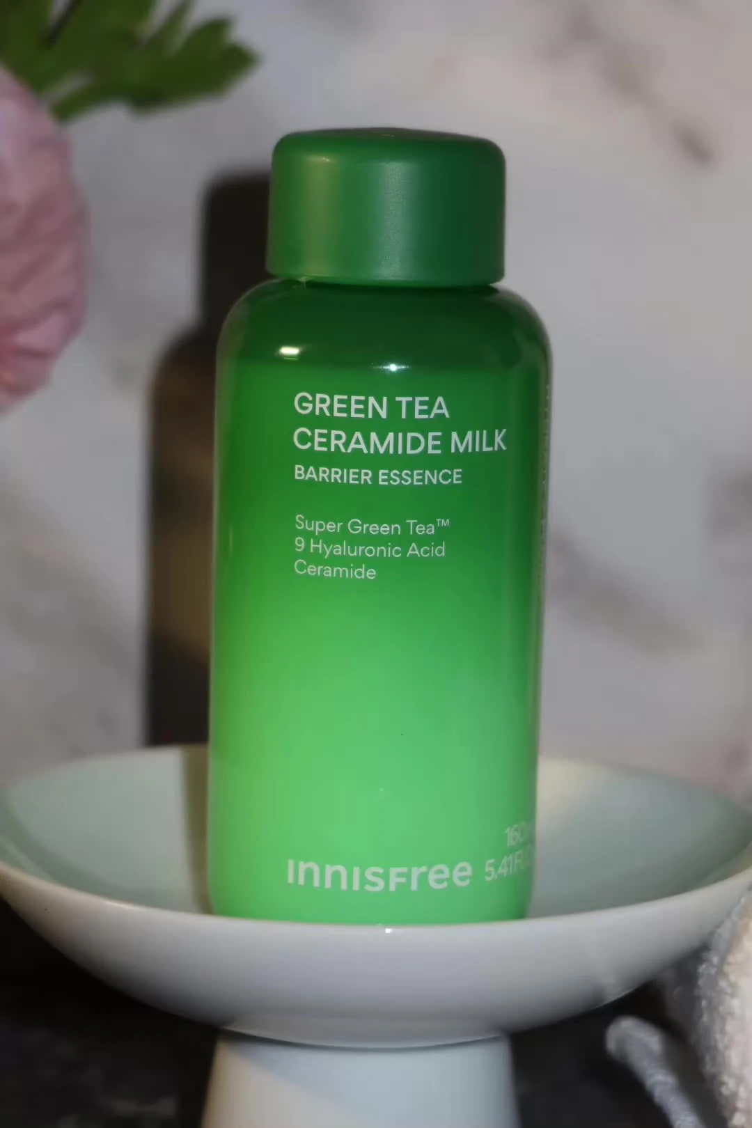 I love a good skincare product.