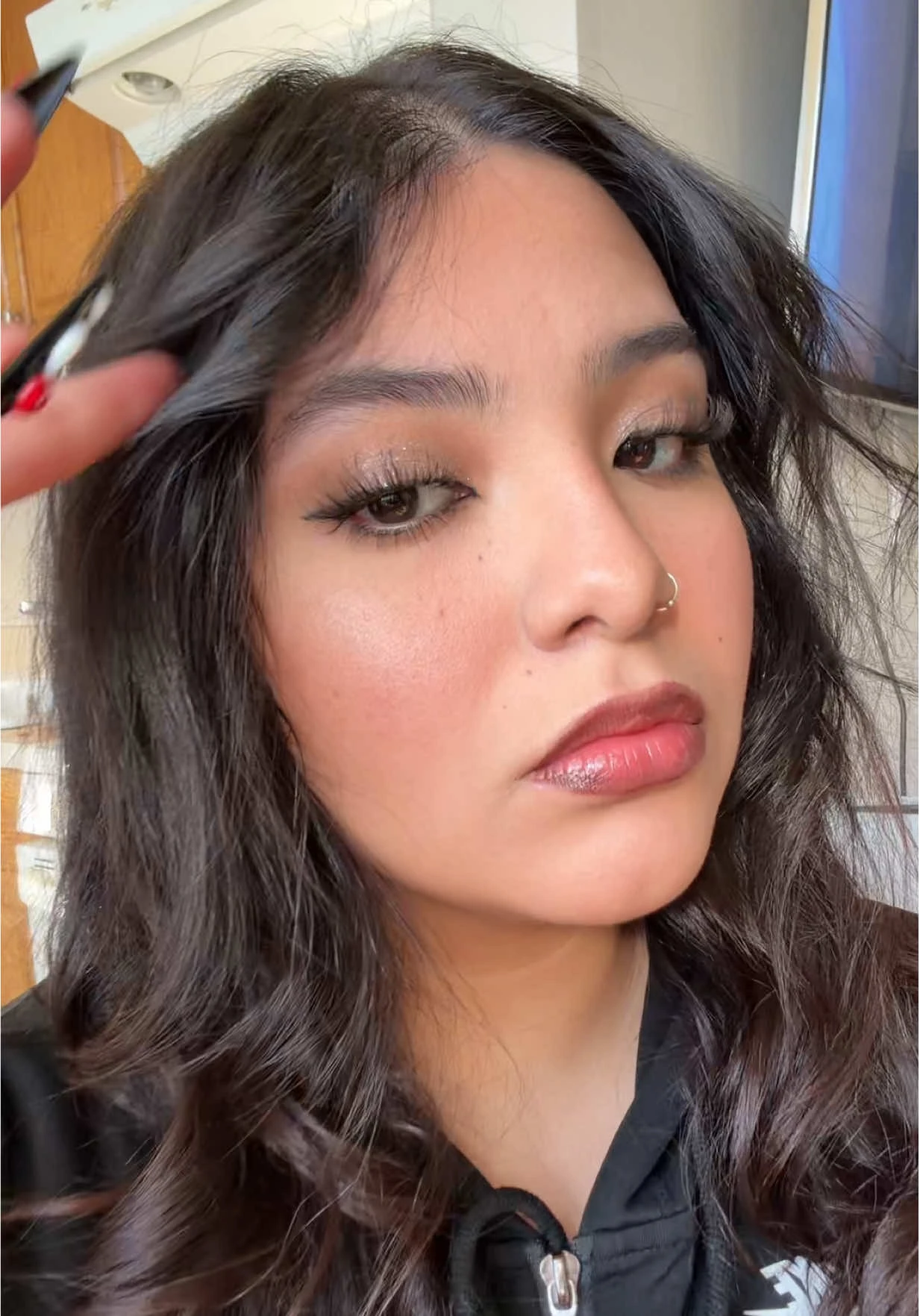 Everyday Makeup Look