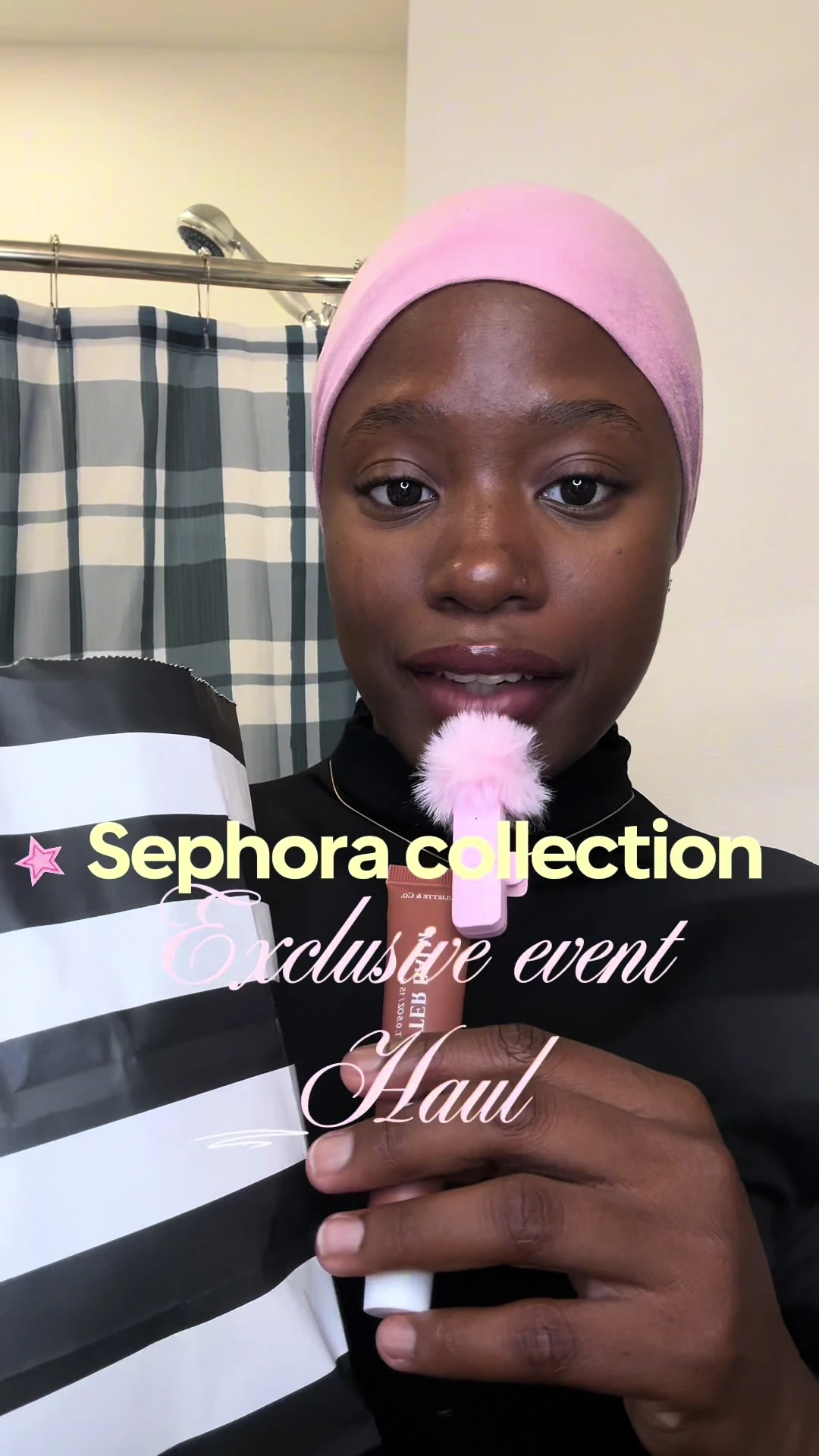 great Sephora products / HAUL