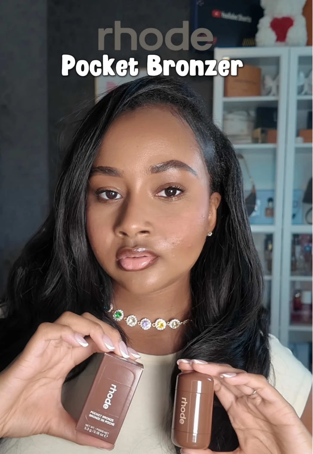 RHODE Pocket Bronzer
