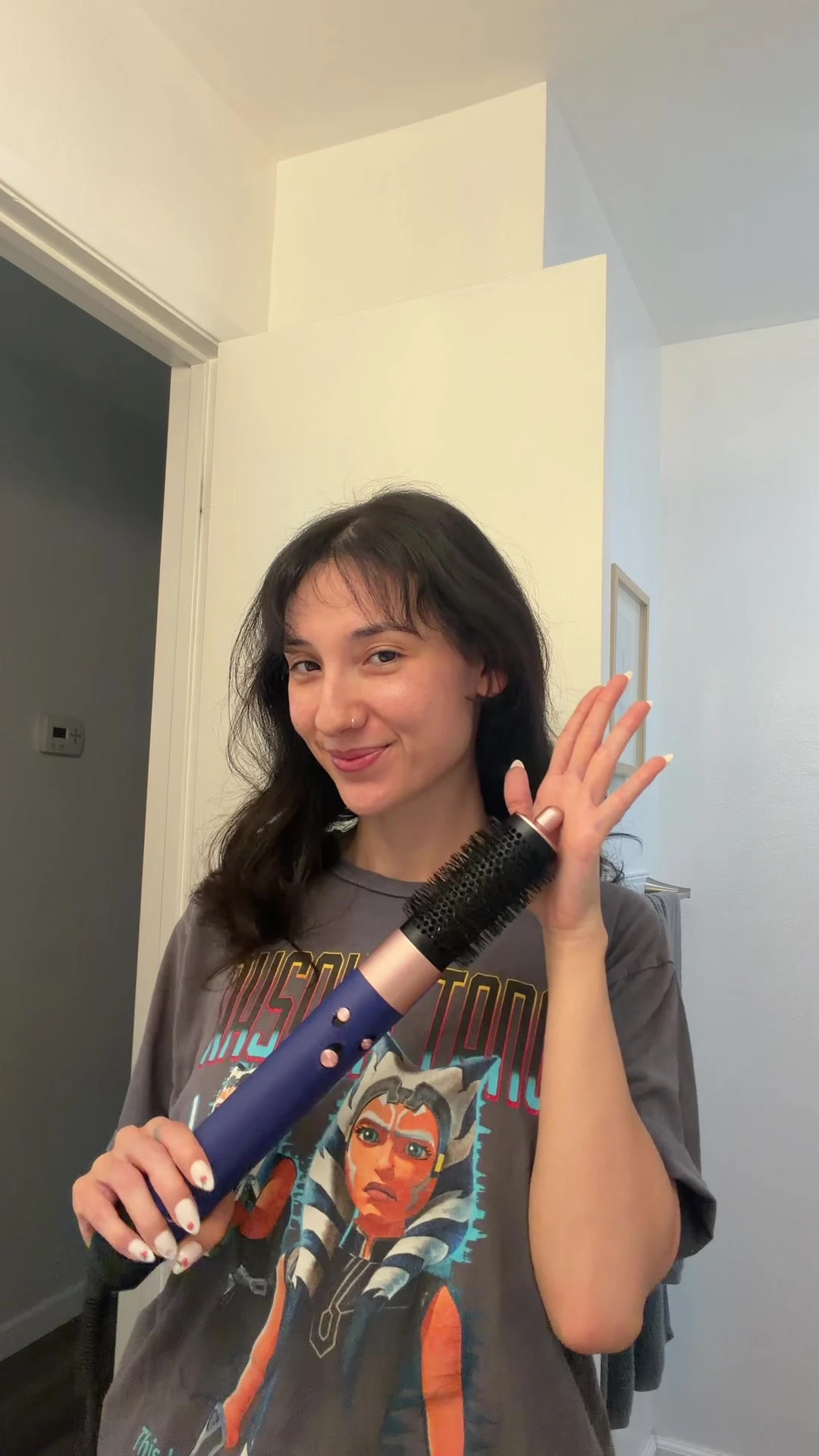 Dyson Blowout