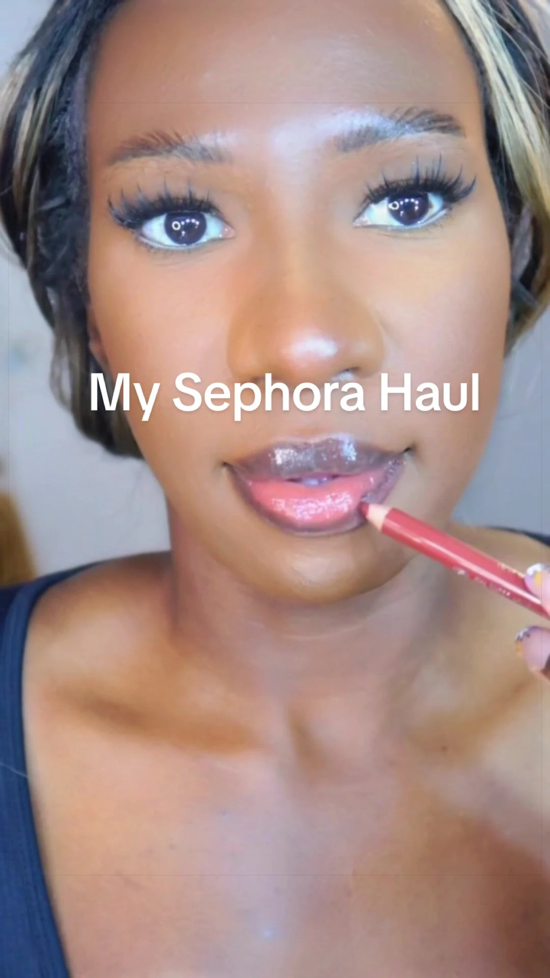 Mini Sephora haul