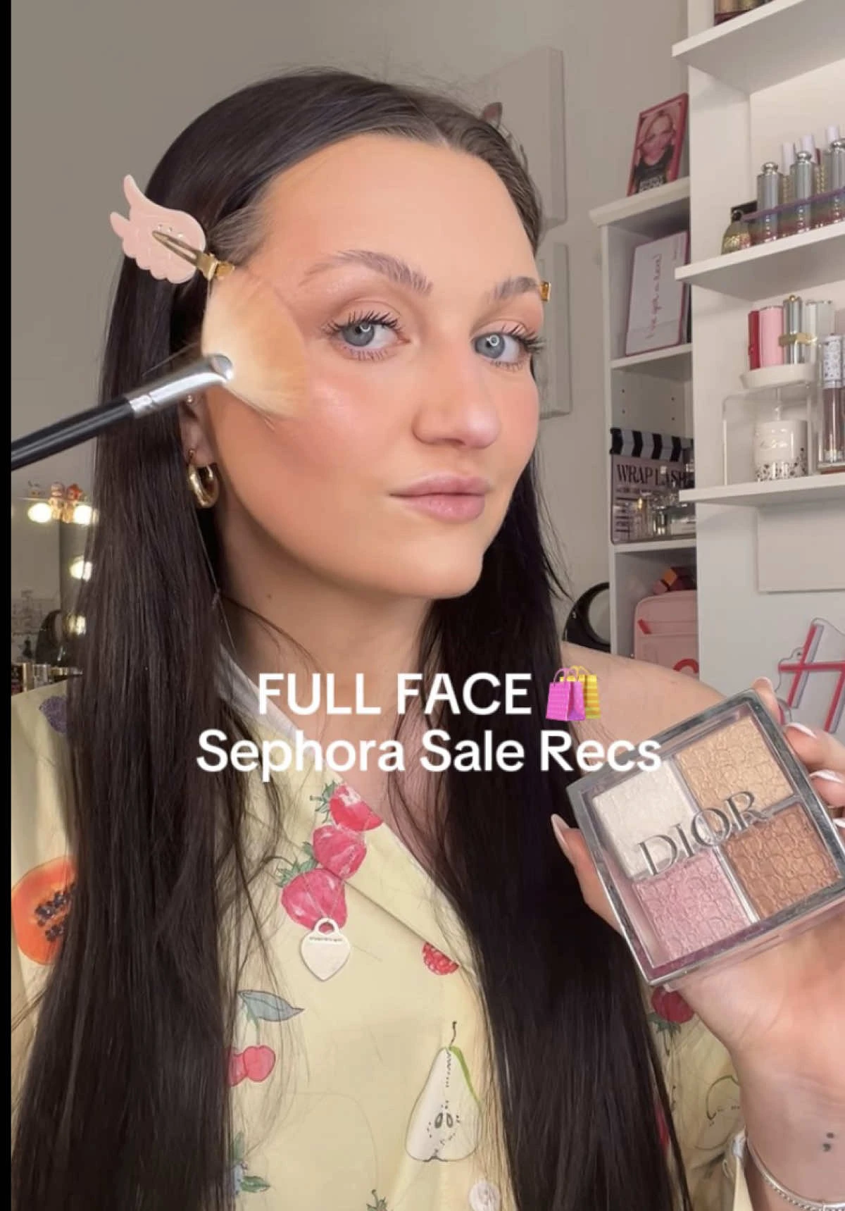 Sephora Sale Recs