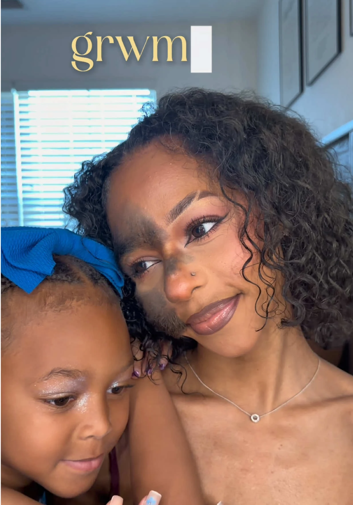 proud mommy! 🥹💕