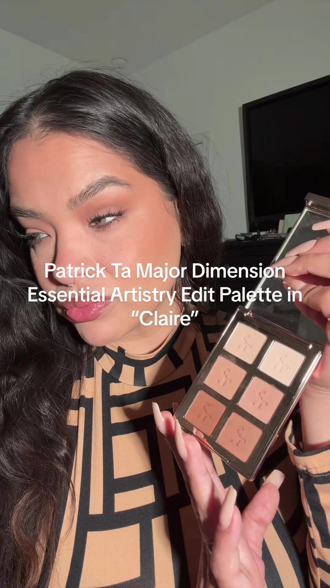 Effortless Everyday Glam