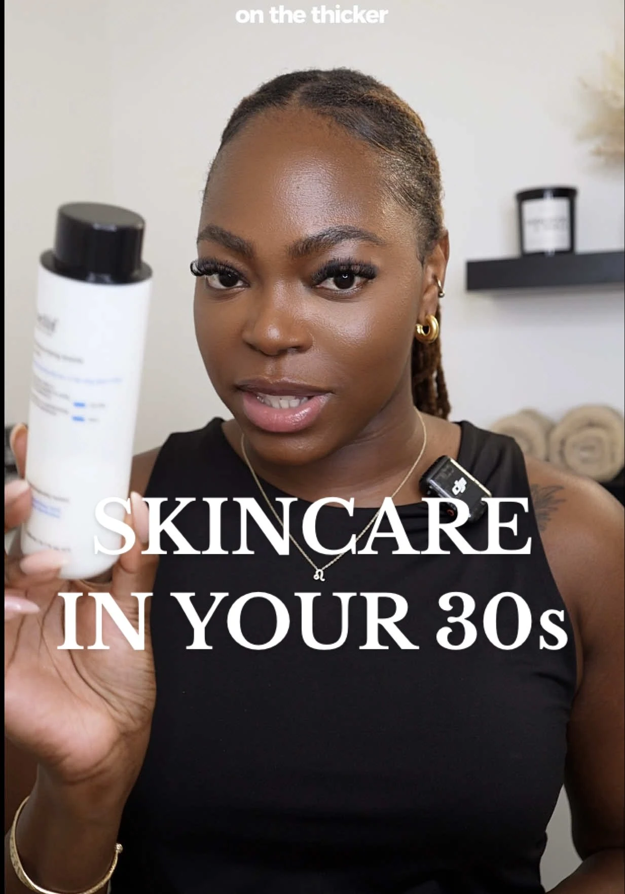 30s skincare