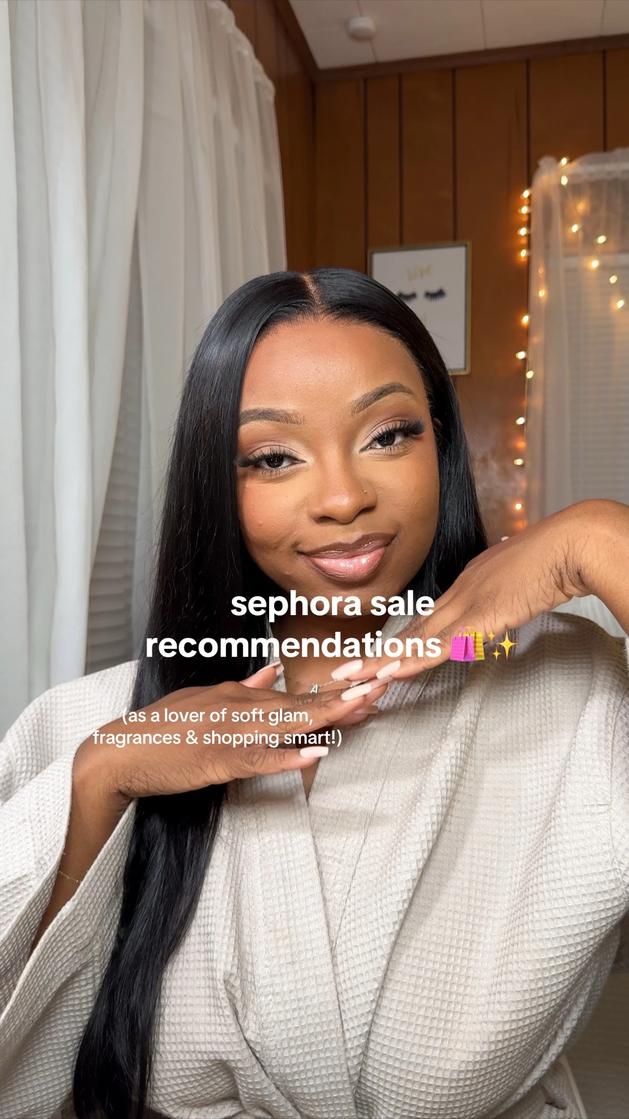 Sale Recommendations!