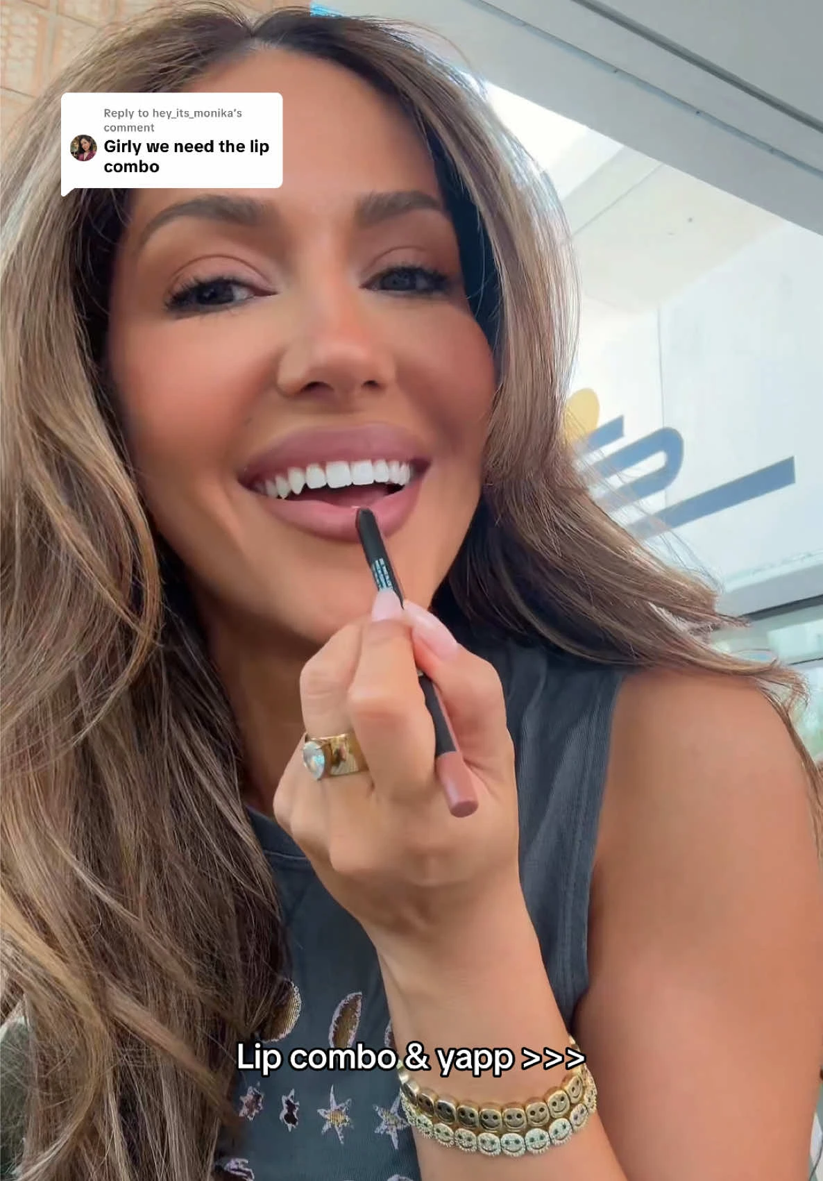 LIP COMBO