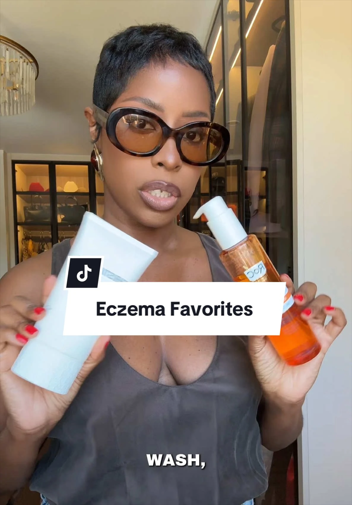 Eczema/Dry Skin Favs!