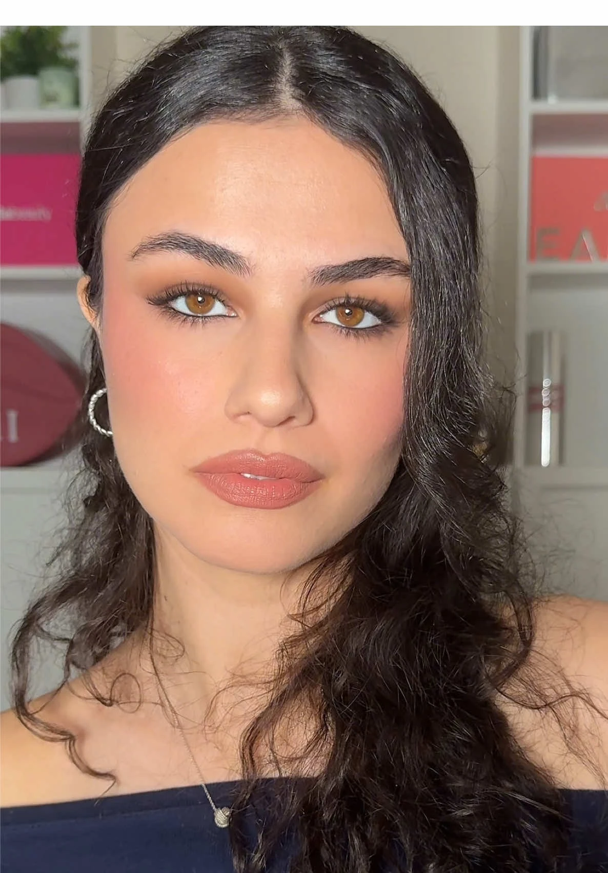 Full Face of My Top Sephora Favorites!