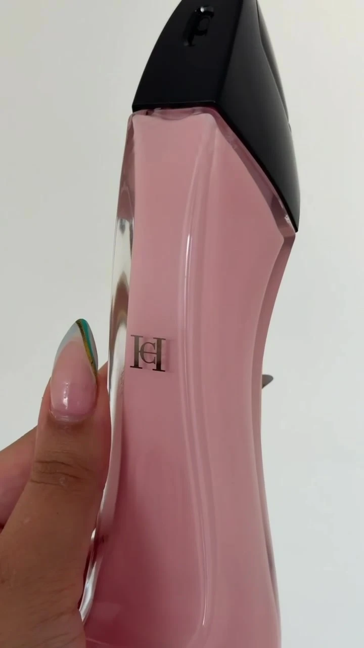 Good Girl Blush By Carolina Herrera